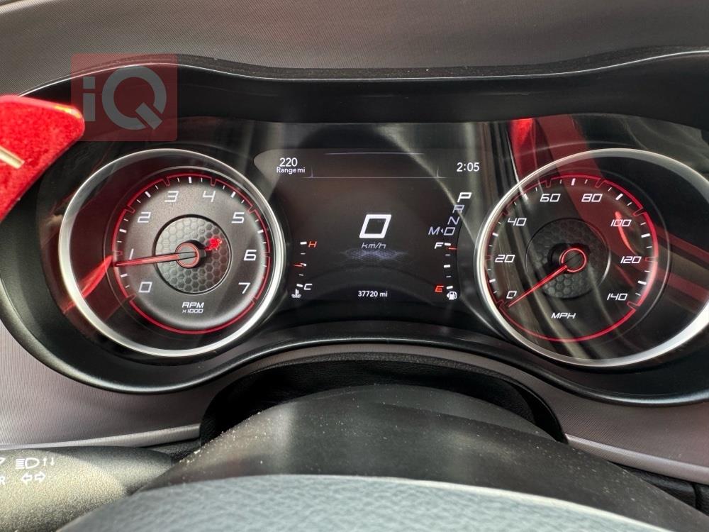 دودج تشارجر